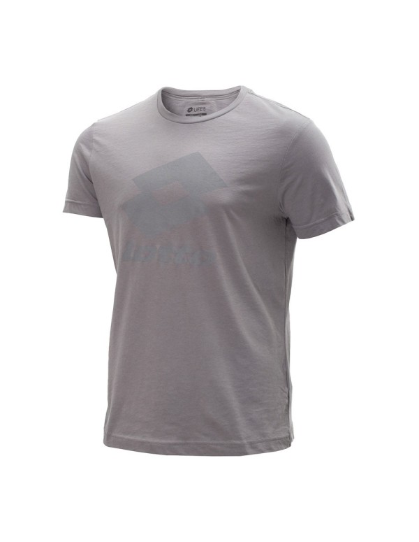 T-shirt Lotto Smart Iv Tee 2 21824028b |LOTTO |Vêtements de padel