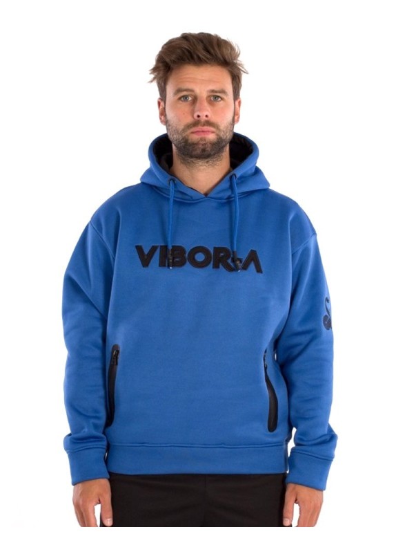 Vibor-A Yarara sweatshirt 24273.006. |VIBOR-A |VIBOR-A paddelkläder