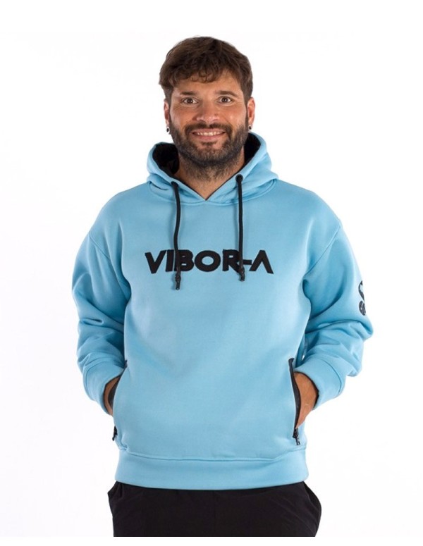 Moletom Vibor-A Yarara 24273.012. |VIBOR-A |Roupa de remo VIBOR-A