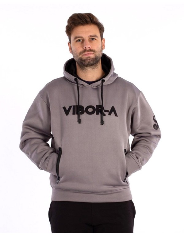 Felpa Vibor-A Yarara 24273.011. |VIBOR-A |Abbigliamento da padel VIBOR-A