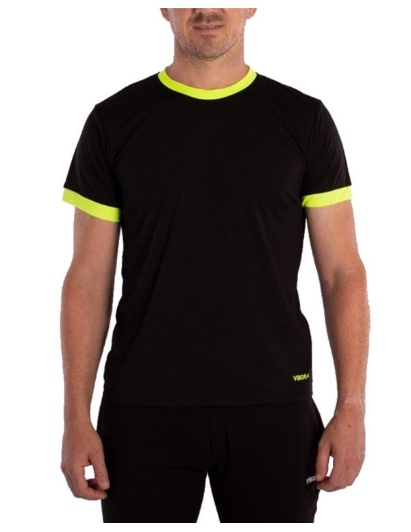 Vibor-A Lethal T-shirt 41990.A03. |VIBOR-A |VIBOR-A padel clothing