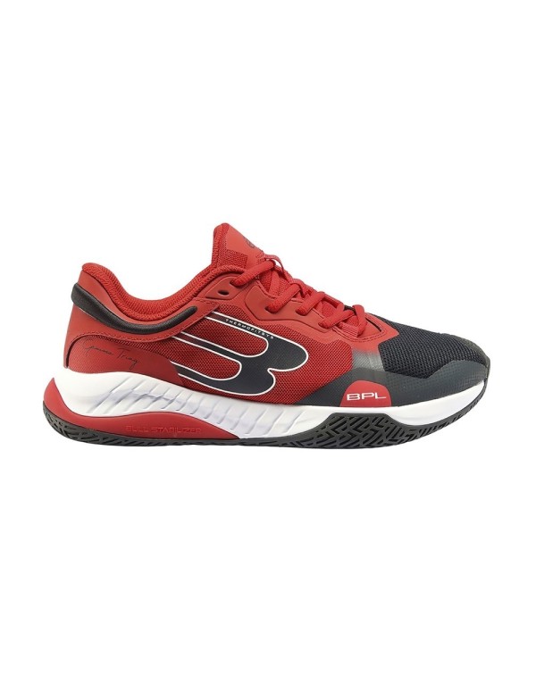 Bullpadel Elite Pl 23v 010000 Donna |BULLPADEL |Scarpe da padel BULLPADEL