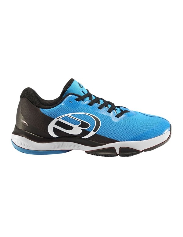 Bull padel Hack Hybrid Fly 23v 001000 |BULLPADEL |Chaussures de padel BULLPADEL