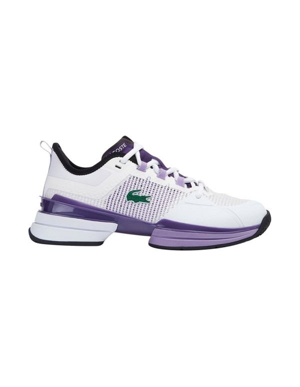 Lacoste Ag-Lt21 Ultra 440038 Z54 Baskets Femme |LACOSTE |Chaussures de padel LACOSTE