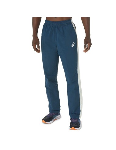 Asics Tiger Tracksuit Pants 2031d752-400 |ASICS |ASICS padel clothing