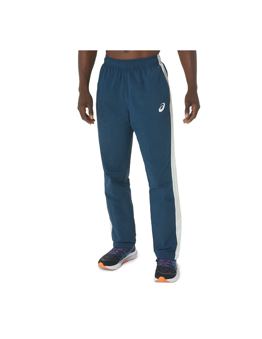 Asics Tiger Tracksuit Pants 2031d752 400 ASICS padel clothing T