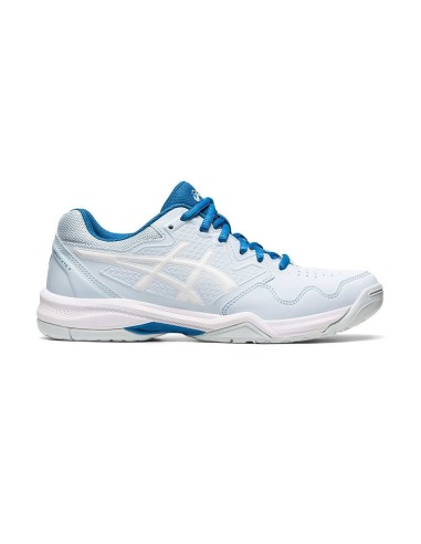 Asics Gel-Dedicate 7 1042a167-405 Chaussures de course pour femmes |ASICS |Chaussures de padel ASICS