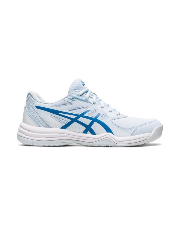 Asics Court Slide 3 1042a209-400 Women's Shoes |ASICS |ASICS padel shoes