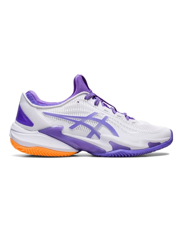 Asics gel deals court ff womens