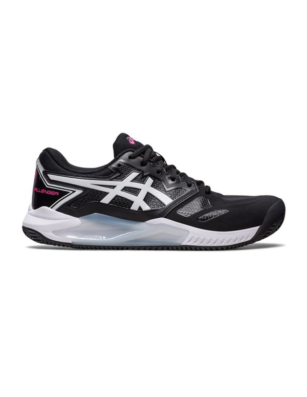 Chaussures Asics Gel-Challenger 13 Terre Battue 1041a221 003 |ASICS |Chaussures de padel ASICS