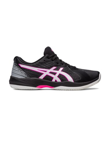 Asics Solution Swift Ff Clay 1041a299 002 Chaussures |ASICS |Chaussures de padel ASICS