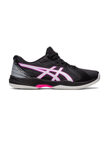 Scarpe Asics Solution Swift Ff 1041a298 002 |ASICS |Scarpe da padel ASICS