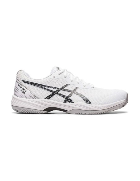 Tênis Padel Asics Gel Game 9 1041a336 100 |ASICS |Sapatilhas de padel ASICS