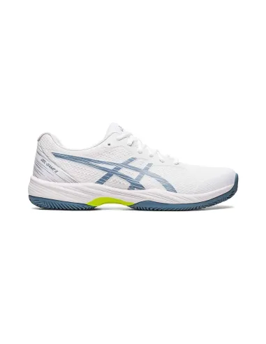 Asics Gel-Game 9 Clay/Oc 1041a358 101 Running Shoes |ASICS |ASICS padel shoes