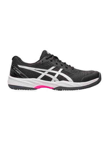 Asics Gel-Game 9 Clay/Oc 1041a358 001 Shoes |ASICS |ASICS padel shoes