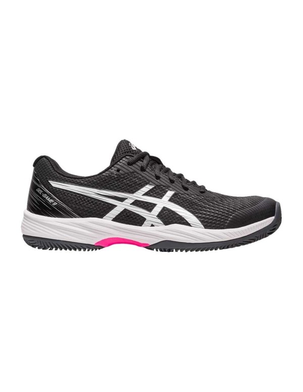 Asics Gel-Game 9 Clay/Oc 1041a358 001 Running Shoes |ASICS |ASICS padel shoes