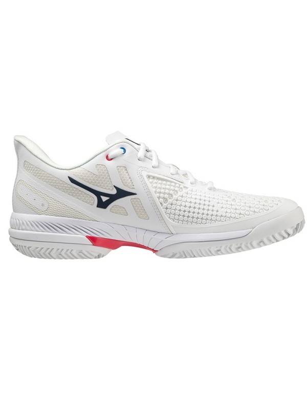 Mizuno Wave Exceed Tour 5 Cc 61gc2278 13 |MIZUNO |Zapatillas pádel MIZUNO