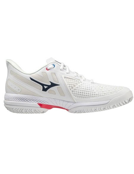 Mizuno Wave Exceed Tour 5 Cc 61gc2278 13 |MIZUNO |Sapatilhas de padel MIZUNO