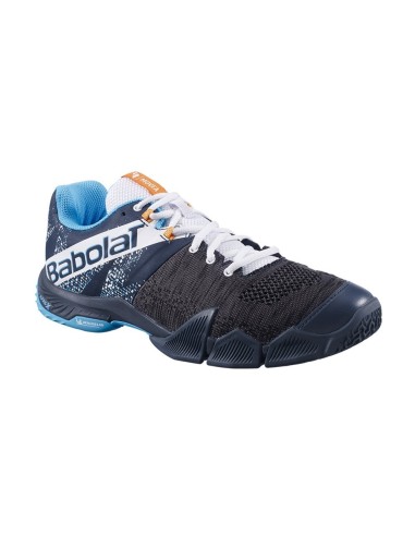 Babolat Movea Hommes 30s23571 3029 |BABOLAT |Chaussures de padel BABOLAT