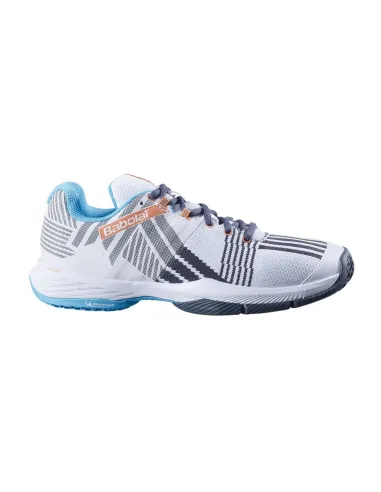 Babolat Sensa Donna 31s23757 1085 |BABOLAT |Scarpe da padel BABOLAT