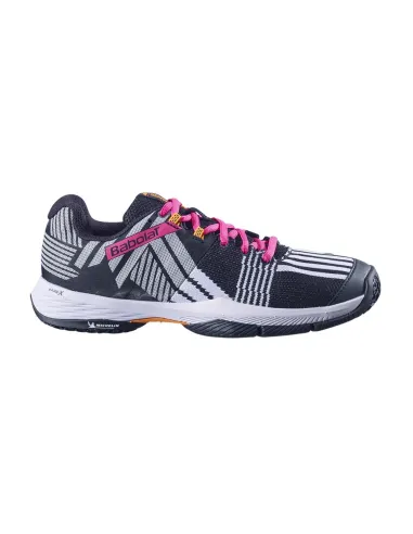 Babolat Sensa Feminino 31s23757 2041 |BABOLAT |Sapatilhas de padel BABOLAT