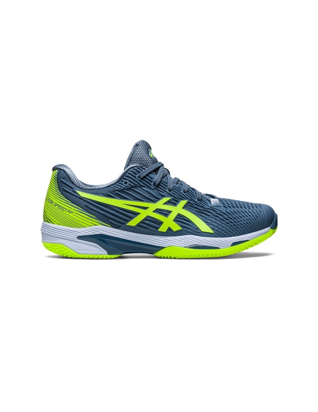 Asics gel solution speed clay 2 best sale