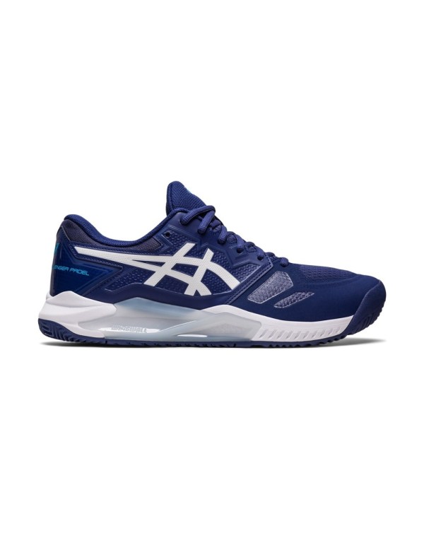 Asics Gel-Challenger 13 Chaussures Padel 1041a315 402 |ASICS |Chaussures de padel ASICS