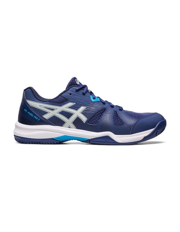 Asics Gel-Padel Pro 5 1041a302 404 |ASICS |Sapatilhas de padel ASICS