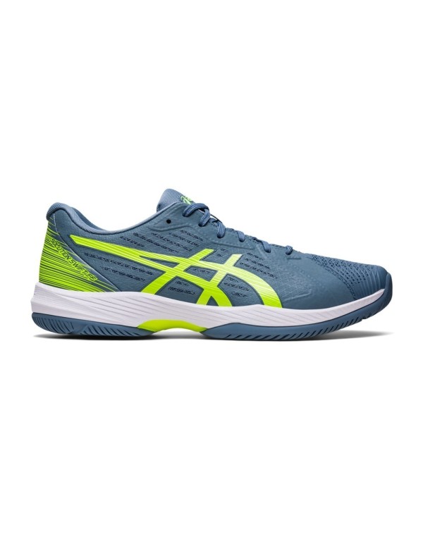 Asics Solution Swift Ff 1041a298 401 Chaussures |ASICS |Chaussures de padel ASICS