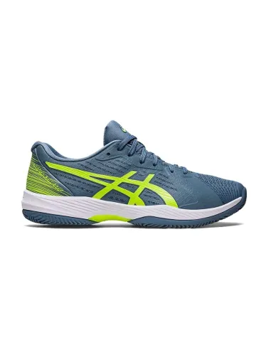 Scarpe Asics Solution Swift Ff Clay 1041a299 401 |ASICS |Scarpe da padel ASICS