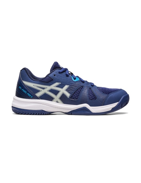 Asics Gel-Padel Pro 5 Gs 1044a048-401 Chaussures Junior |ASICS |Chaussures de padel ASICS