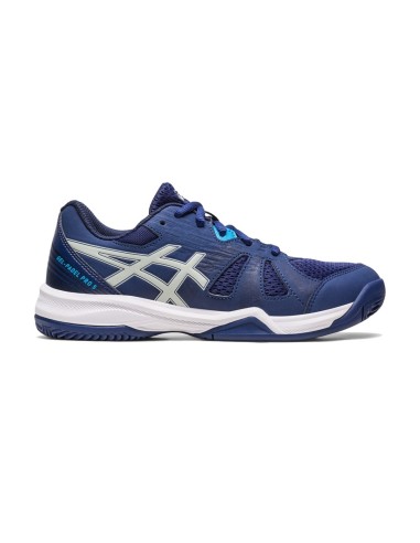 Scarpe Asics Gel-Padel Pro 5 Gs 1044a048-401 Junior |ASICS |Scarpe da padel ASICS