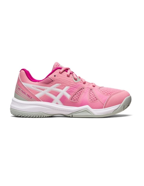 Asics Gel-Padel Pro 5 Gs 1044a048-701 Chaussures Junior |ASICS |Chaussures de padel ASICS