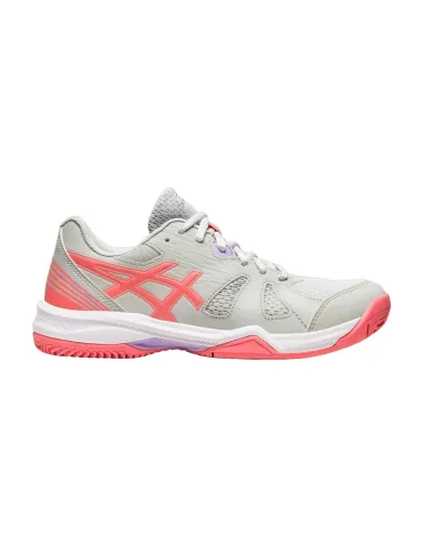 Asics gel padel pro 2 sg mujer Rosas online