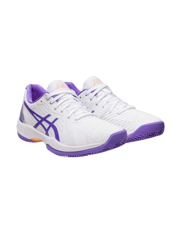 Asics Solution Swift Ff 1042a197-105 Chaussures de course pour femmes |ASICS |Chaussures de padel ASICS