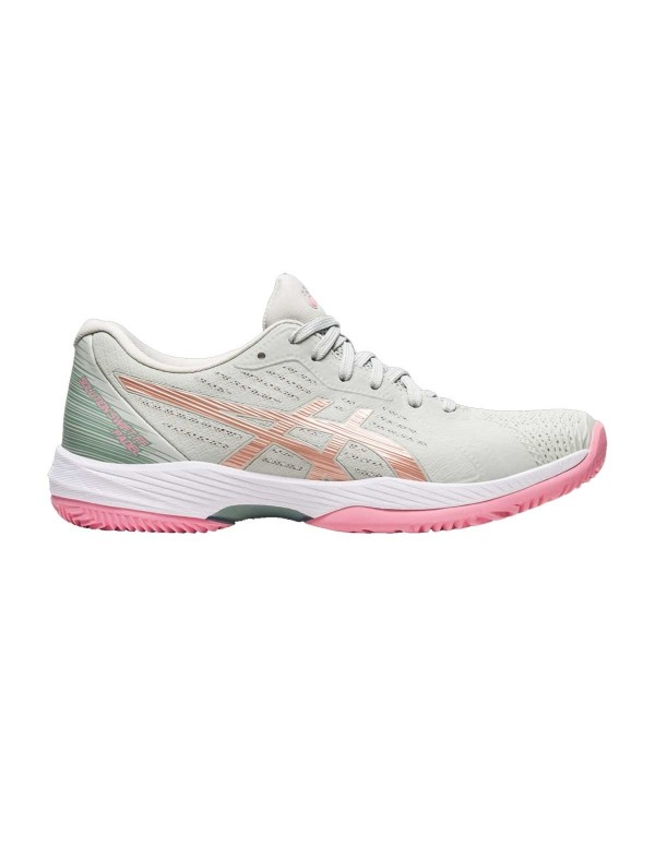 Asics Solution Swift Ff Padel 1042a204-020 Women's Shoes |ASICS |ASICS padel shoes