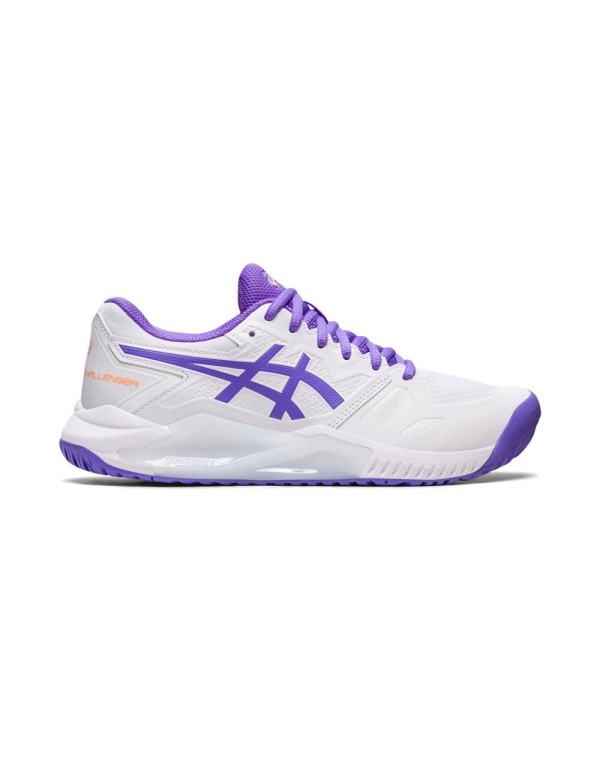 Asics Gel-Challenger 13 1042a164-104 Chaussures de course pour femmes |ASICS |Chaussures de padel ASICS