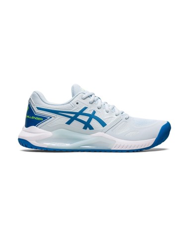 Asics Gel-Challenger 13 1042a164-404 Chaussures de course pour femmes |ASICS |Chaussures de padel ASICS