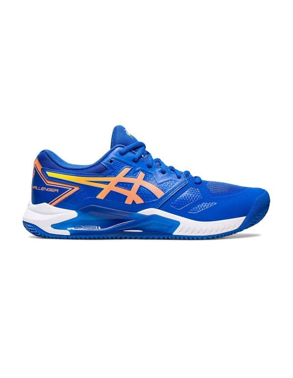 Asics Gel-Challenger 13 Clay Running Shoes 1041a398 960 |ASICS |ASICS padel shoes