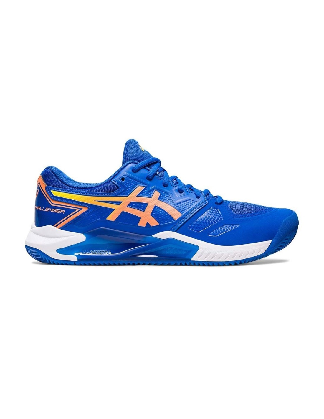 Asics terre online battue