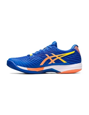 Asics Solution Speed Ff 2 Clay 1041a390 960 Shoes |ASICS |ASICS padel shoes