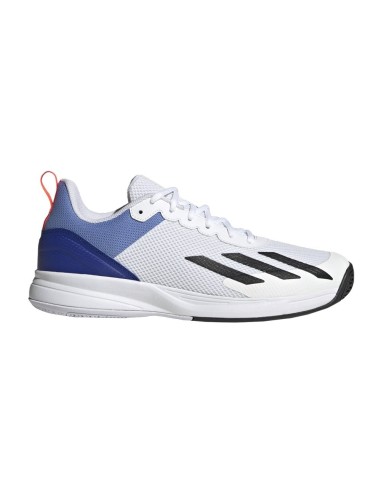 Adidas Courtflash Speed HQ8481 Shoes  |ADIDAS |ADIDAS padel shoes