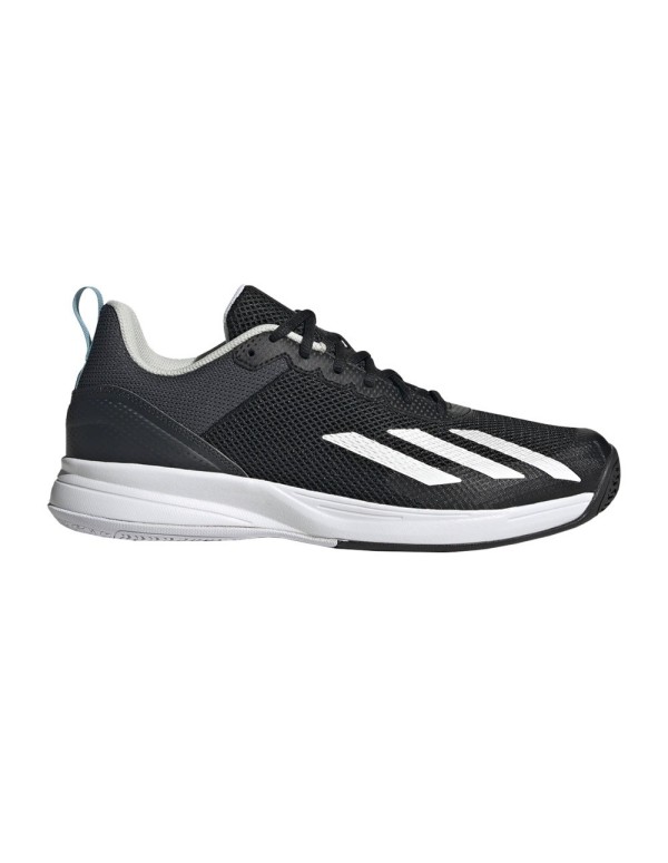 Zapatillas Adidas Courtflash Speed Hq8482  |ADIDAS |Zapatillas pádel ADIDAS