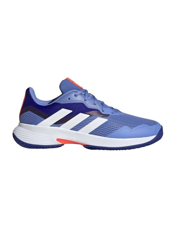 Tênis Adidas Courtjam Control M Clay Hq8470 |ADIDAS |Sapatilhas de padel ADIDAS