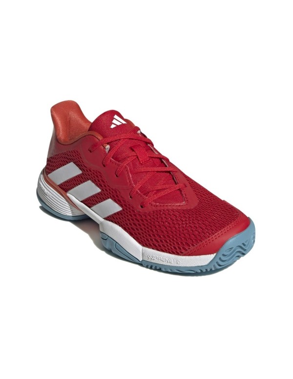 Adidas Barricade K Hp9696 Baskets Junior |ADIDAS |Chaussures de padel ADIDAS