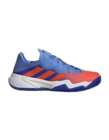 Adidas Barricade M Clay Hq8424 Tênis  |ADIDAS |Sapatilhas de padel ADIDAS