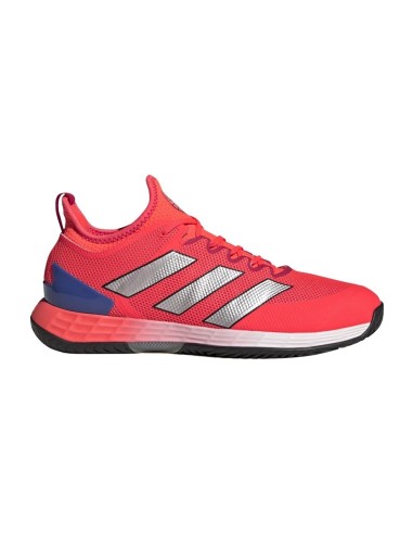 Adidas Adizero Ubersonic 4 M Lanzat Hq8379 Chaussures  |ADIDAS |Chaussures de padel ADIDAS