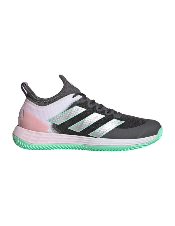 Adidas Adizero Ubersonic 4 W TERRE BATTUE Hq8373 Chaussures Femme |ADIDAS |Chaussures de padel ADIDAS