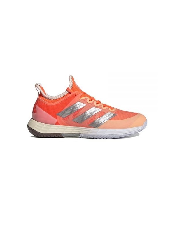 Chaussures Adidas Adizero Ubersonic 4 W Hq8392 pour femme |ADIDAS |Chaussures de padel ADIDAS