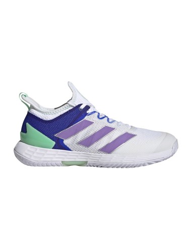 Adidas Adizero Ubersonic 4 W Lanzat Hq8390 Women's Running Shoes |ADIDAS |ADIDAS padel shoes